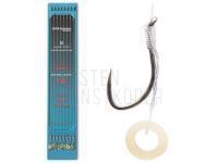 Leaders Drennan Carp Bandit HTN Plate 6" 15cm #14 0.18mm BESTEN KUNSTKODER Angelshop