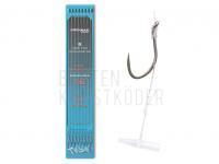 Leaders Drennan Carp Pushstop HTN Plate 6” (15cm) #16 0.16mm BESTEN KUNSTKODER Angelshop