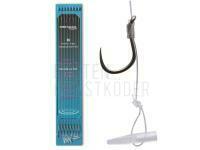 Leaders Drennan Power Pushstop HTN Plate 6” (15cm) #12 0.20mm BESTEN KUNSTKODER Angelshop