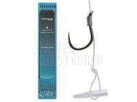 Leaders Drennan Power Pushstop HTN Plate 6” (15cm) #14 0.20mm BESTEN KUNSTKODER Angelshop