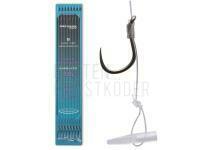 Leaders Drennan Power Pushstop HTN Plate 6” (15cm) #16 0.18mm BESTEN KUNSTKODER Angelshop