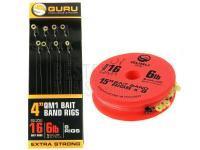 GURU GURU Bait Band Rigs BESTEN KUNSTKODER Angelshop