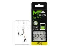 Mikado Method Feeder Rigs Braid MF14 with spike - #8 BESTEN KUNSTKODER Angelshop