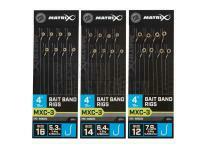 Matrix MXC-3 Bait Band Rigs 10cm BESTEN KUNSTKODER Angelshop