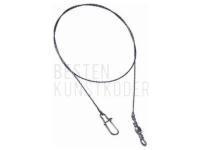 Tungsten Leaders  5kg BESTEN KUNSTKODER Angelshop