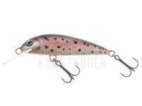 Wobbler Wob-Art Pstrąg tęczowy (Rainbow Trout) 5cm 2.5g F DR - 11 BESTEN KUNSTKODER Angelshop