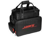 Angeltasche Mikado Eva Jaws mit 3 Boxen - Größe M