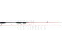 Rute Westin W6 Powerstrike-T 2nd 2.44m 40-140g BESTEN KUNSTKODER Angelshop