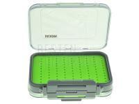 Jaxon Fly box Two-sided RJ-HB04 BESTEN KUNSTKODER Angelshop