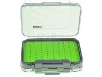 Fly box Two-sided RJ-HB04 BESTEN KUNSTKODER Angelshop