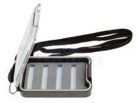 Fly box RJ-HB01A BESTEN KUNSTKODER Angelshop