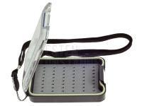 Fly box RJ-HB01B BESTEN KUNSTKODER Angelshop