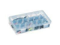 Kunstköderbox Flambeau Tuff Tainer 2003 Zerust BESTEN KUNSTKODER Angelshop