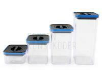 Preston Bait Safe Container BESTEN KUNSTKODER Angelshop
