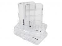 Guideline Fliegenboxen Tube Slim Fly Boxes