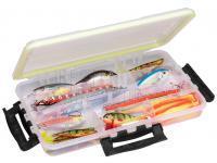 Kunstköderbox One side Waterproof Jaxon RH-190 - without lure!! BESTEN KUNSTKODER Angelshop