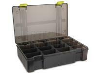 Matrix Storage Boxes BESTEN KUNSTKODER Angelshop