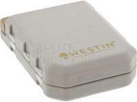 Westin W3 Terminal Tackle Box BESTEN KUNSTKODER Angelshop