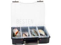 Westin W6 Lure Vault BESTEN KUNSTKODER Angelshop