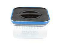 Bait Safe Container - 0.3L/0.5pints BESTEN KUNSTKODER Angelshop