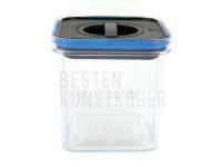 Bait Safe Container - 0.7L/1.2pints BESTEN KUNSTKODER Angelshop