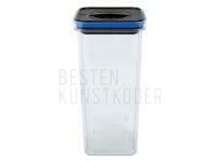 Bait Safe Container - 1.6L/2.8pints BESTEN KUNSTKODER Angelshop