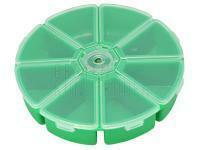 Box Jaxon RR-AA001 | 8-chamber BESTEN KUNSTKODER Angelshop