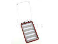 Fliegenbox FutureFly Mojn Fly Box BESTEN KUNSTKODER Angelshop