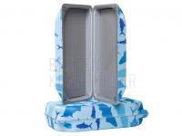 Fly Box Guideline Ultralight Fly Box XL Lycra Cover - Coastal BESTEN KUNSTKODER Angelshop