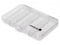 GuidelineTube Slim Fly Boxes - Medium 4 comp BESTEN KUNSTKODER Angelshop