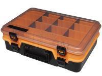 Savage Gear Kunstköderbox Lure Specialist Tackle Box BESTEN KUNSTKODER Angelshop