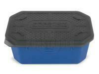 Preston Bait Tub 1PT 0.6l BESTEN KUNSTKODER Angelshop