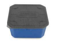 Preston Bait Tub 2PT 1.2l BESTEN KUNSTKODER Angelshop