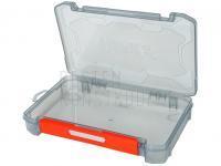 Kunstköderbox Rapala Tackle Tray 276 Open (RTT276O) - 27.6 x 18 x 4.3 cm BESTEN KUNSTKODER Angelshop