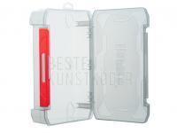 Kunstköderbox Rapala Tackle Tray 356 Deep Open (RTT356DO) - 35.6 x 22.7 x 8.2 cm BESTEN KUNSTKODER Angelshop