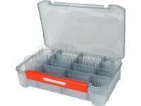 Kunstköderbox Rapala Tackle Tray 356 Deep (RTT356D) - 35.6 x 22.7 x 8.2 cm BESTEN KUNSTKODER Angelshop