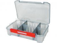Kunstköderbox Rapala Tackle Tray 356 (RTT356DH) - 35.6 x 22.7 x 8.2 cm BESTEN KUNSTKODER Angelshop