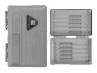 Preston Store System 10cm Unloaded 4 inch BESTEN KUNSTKODER Angelshop