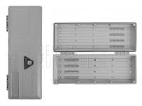 Preston Store System 30 & 38cm Unloaded 8 inch BESTEN KUNSTKODER Angelshop