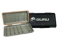 Guru Stealth Rig Case 6 inch BESTEN KUNSTKODER Angelshop