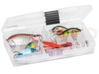 Kunstköderbox Jaxon Box RH-184 BESTEN KUNSTKODER Angelshop