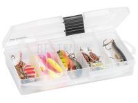 Kunstköderbox Jaxon Box RH-187 BESTEN KUNSTKODER Angelshop