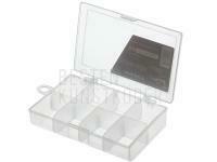 Select Lure Box SLHS-012 12.2х7.9х2.8cm BESTEN KUNSTKODER Angelshop