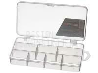 Select Lure Box SLHS-035 17.8х9.4х3cm BESTEN KUNSTKODER Angelshop