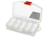 Select Lure Box SLHS-1005 13.6x8.4x3cm BESTEN KUNSTKODER Angelshop