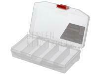 Select Lure Box SLHS-1008 17.5x10.7x3cm BESTEN KUNSTKODER Angelshop