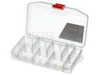 Select Lure Box SLHS-1010 17.5x10.7x3cm BESTEN KUNSTKODER Angelshop
