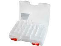 Select Lure Box SLHS-307 29.5х22х6cm BESTEN KUNSTKODER Angelshop
