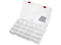 Select Lure Box SLHS-309 35.8х23.5х5cm BESTEN KUNSTKODER Angelshop