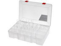 Select Lure Box SLHS-315 35.8х23.5х8cm BESTEN KUNSTKODER Angelshop